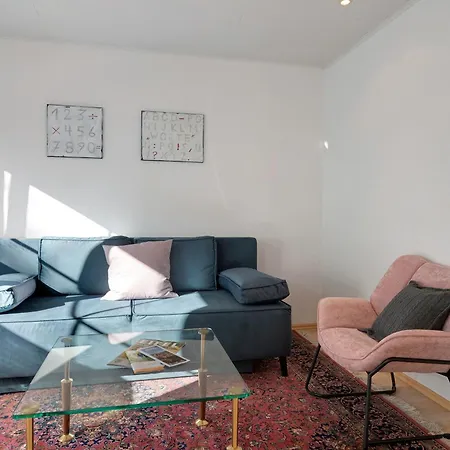 Am Golfplatz Appartement