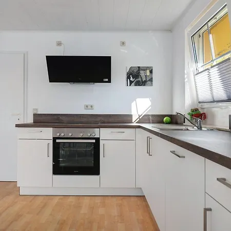 Am Golfplatz Appartement *