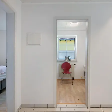 Am Golfplatz Appartement